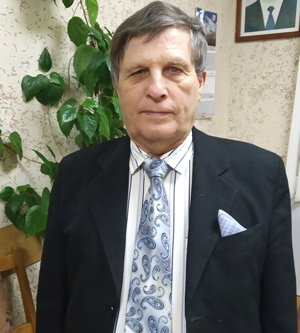 Баранов Г.С. 1