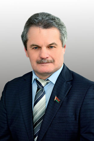Торчик В.И. директор Лунинецкого л за изм