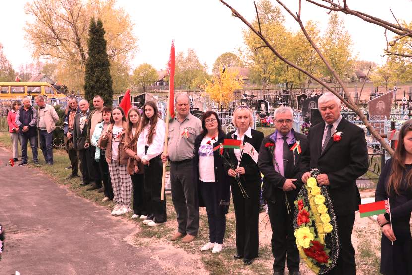 автопробег 08.05