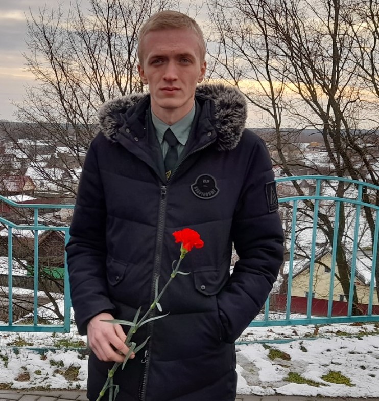 егор