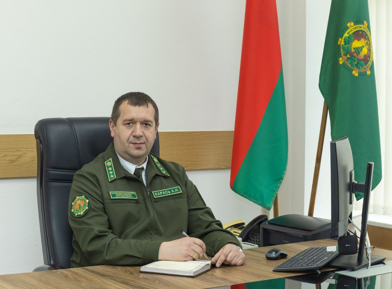 карась